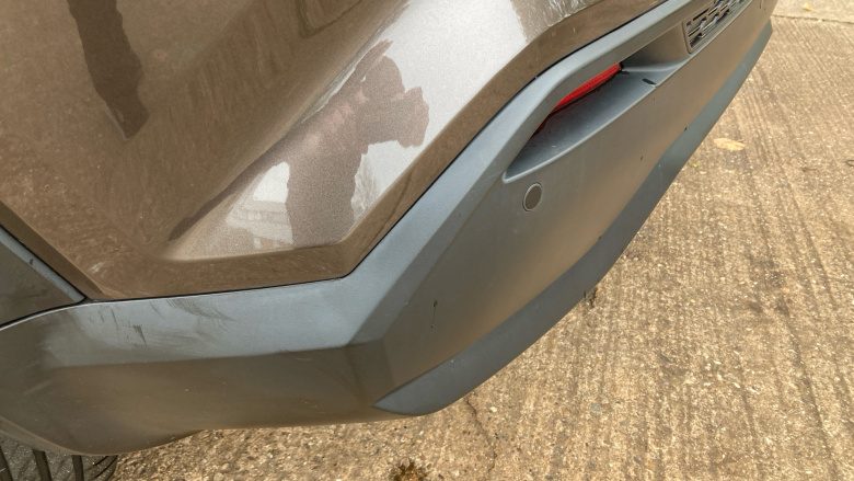 Nissan Juke 1.0 DiG-T 114 N-Connecta 5dr DCT Petrol Hatchback